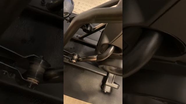 Bowflex max trainer squeak fix смотреть онлайн