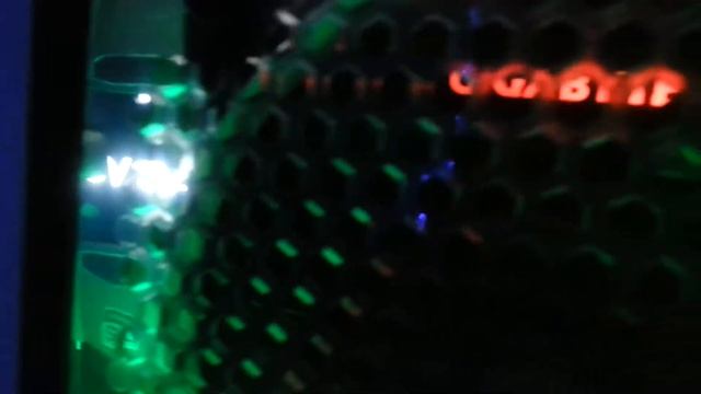 My rig late 2018, Core i7 6950X and GTX 1080 Ti SLi смотреть онлайн