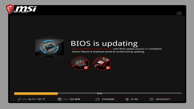 MSI Pro Cast#16 –Easy M.2 SSD RAID 0 Configuration Setup | Gaming Motherboard | MSI смотреть онлайн