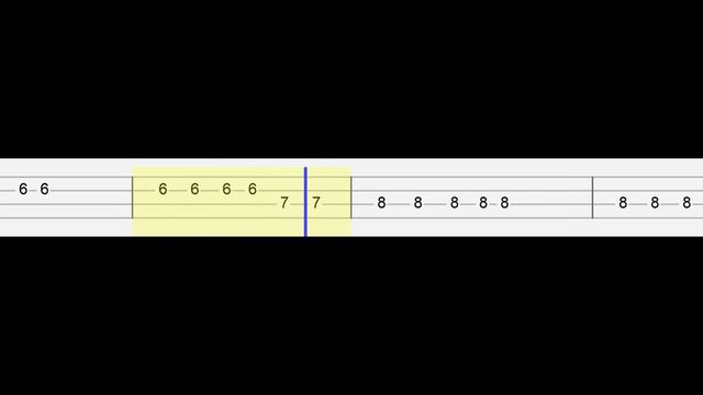 Ditto - NewJeans (Easy Ukulele Tabs Tutorial) смотреть онлайн