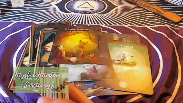 How to increase Manifesting Power ? | Intuitive Oracle Card Reading ? смотреть онлайн