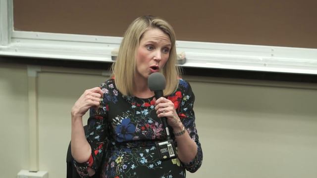 Blitzscaling 17: Marissa Mayer on Scaling Google and Yahoo смотреть онлайн