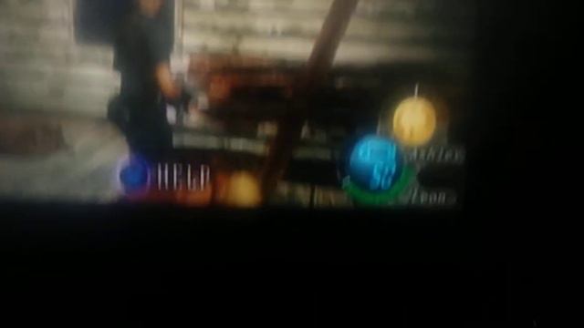 Resident Evil 4 Ashley Stuck in Trap Ryona 2 смотреть онлайн