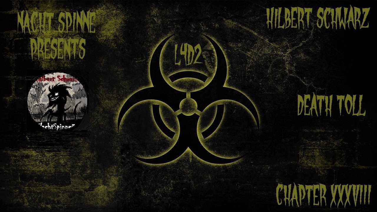 L4D2 - #3 - Death Toll v.2