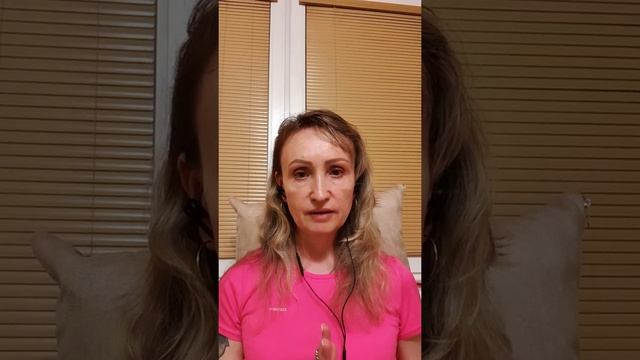 Женское выгорание..