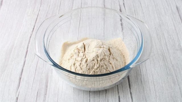 Рецепты от шеф-повара