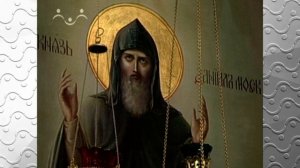 Праздничный хор Данилова монастыря. ТРОПАРЬ БЛАГОВЕРНОМУ КНЯЗЮ ДАНИИЛУ МОСКОВСКОМУ