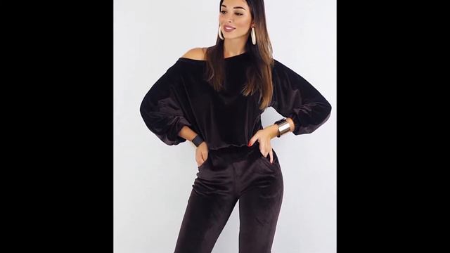 Комбинезон Гламур.