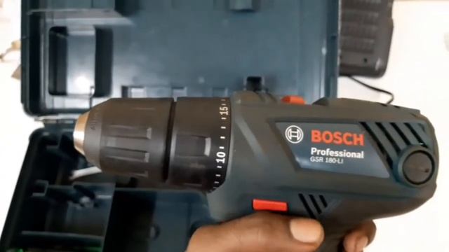 Most Selling Codeless Drilling BOSCH DRILLING MACHINE MALAYALAM KERALA | PORTABLE WIRELESS DRILLING