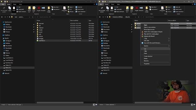 The Age Old Question: How Do I Update a Mod to the Next Version | Some Tips! смотреть онлайн