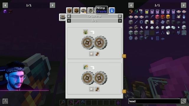 ЗА НЕЗЕРИТОМ (MINECRAFT NGD LAST ONE) #12 смотреть онлайн