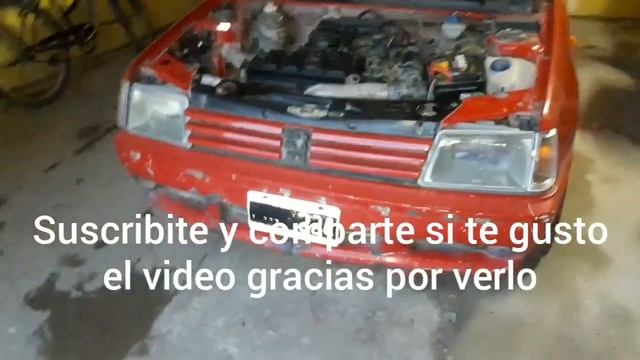 205 PARTE 2 Instalando y limpiando opticas al 205 смотреть онлайн