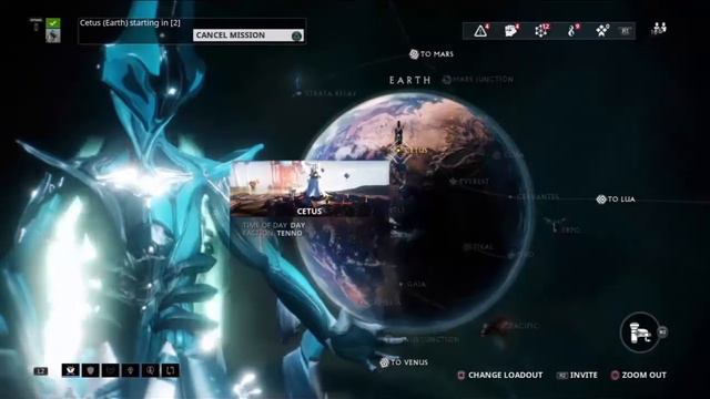 احترف تفريم الفوكس Warframe Focus Farm смотреть онлайн