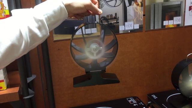 "вечный двигатель"...при наличии тепла! смотреть онлайн