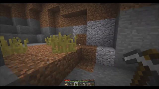 Minecraft Let's Play Серия 33 - Охота на монстров смотреть онлайн