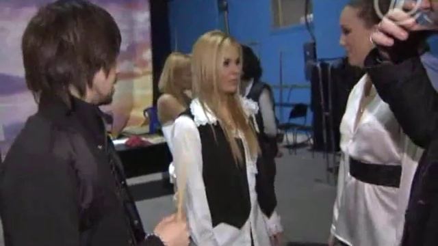 Пелагея показала козу смотреть онлайн