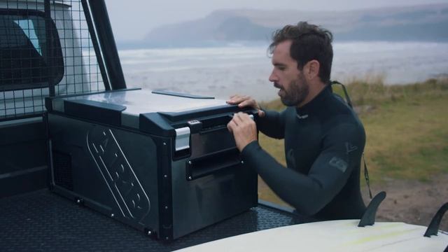 ELEMENTS FRIDGE смотреть онлайн