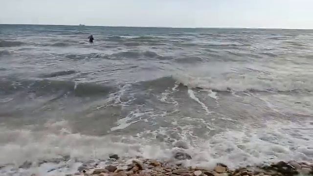 3.2_ Одесса 2017. Чабанка. База отдыха Дом Рыбака. Сижу у моря жду погоды. смотреть онлайн