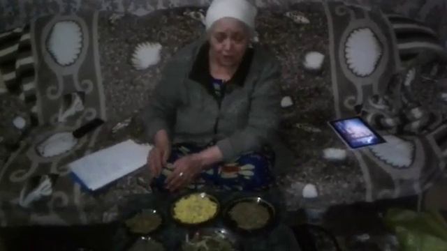 Травница лечит людей. смотреть онлайн