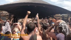 Darwish - Ozora Festival 2023 [VEVAL.RU]