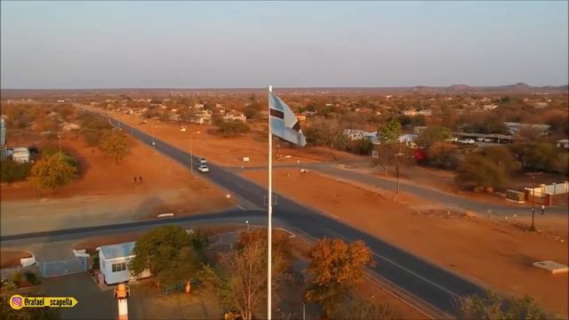 Esse País Africano é MAIS RICO Que Alguns Países Europeus смотреть онлайн