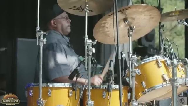 Victor Wooten Best Live Concert Ever