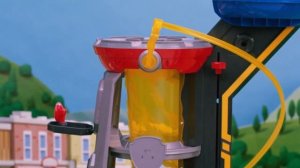 Игровой набор Мега Смотровая Башня Щенков/Щенячий Патруль/Paw Patrol/видеоинструкция/6053408