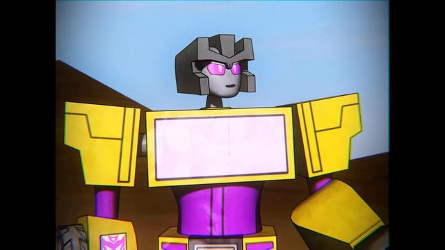 Making of Transformers Reboot season 1 смотреть онлайн
