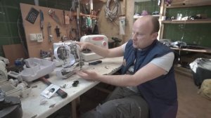 ТОП САМЫХ ДЕШЕВЫХ ШВЕЙНЫХ МАШИН  |  ОБЗОР