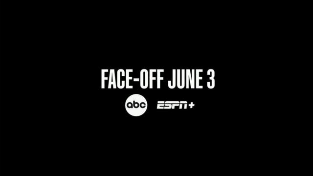 Notre Dame vs Duke Men's College Lacrosse 2023 Championship смотреть онлайн