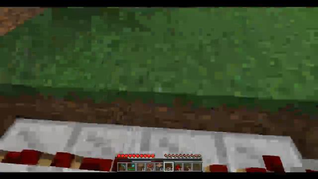 Redstone часть 2.(половина 1) mp4 смотреть онлайн