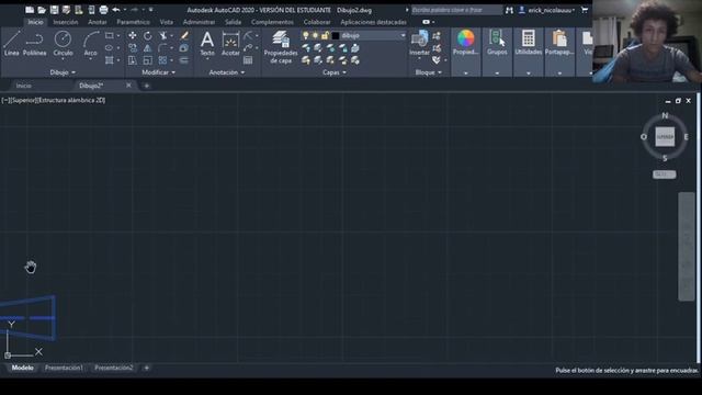 examen autocad PNG смотреть онлайн