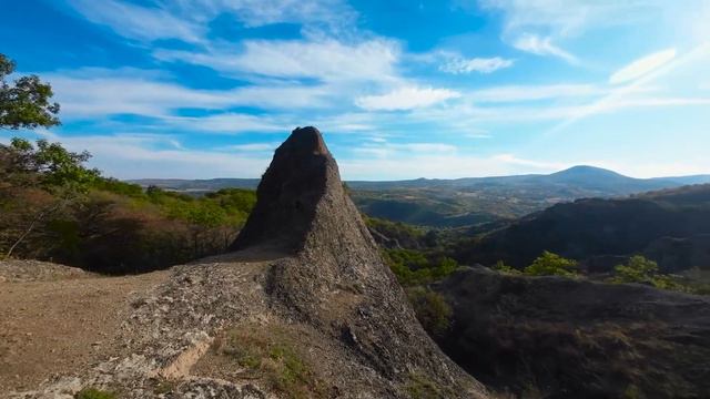 Birtvisi. Georgia. Биртвиси. Грузия смотреть онлайн