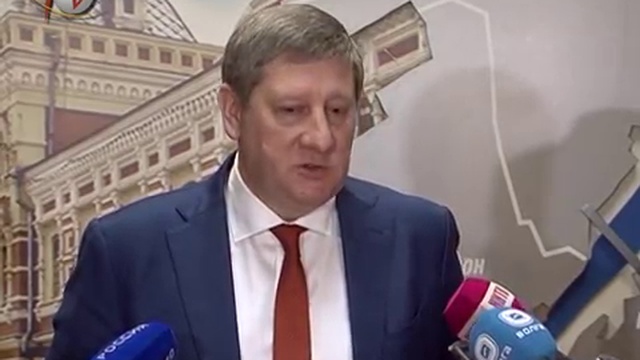 Городская дума смотреть онлайн