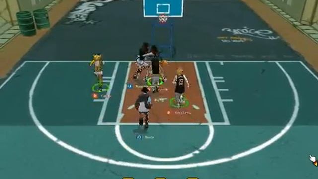 Турнир "Весеннее настроение", 1/8 [Q] Wizards vs boomshakalaka (2 game) смотреть онлайн