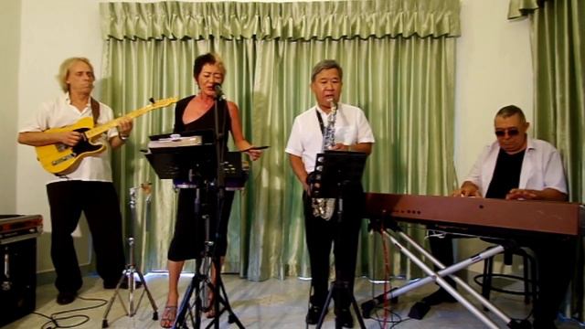 MARI OKAWA - NEVER BE ANOTHER YOU смотреть онлайн