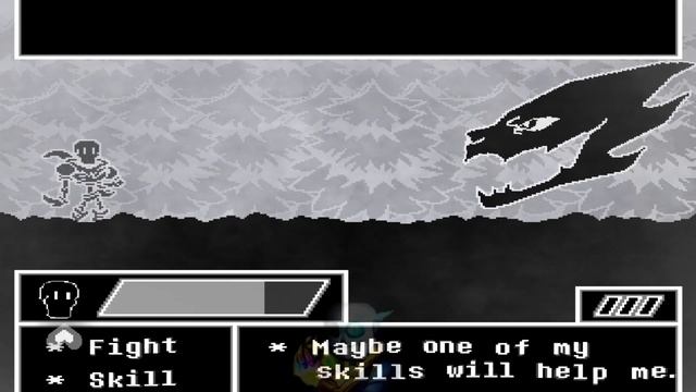 Revenge The Unseen Ending Remake Act 1 Completed (TeamKDTM Take) || Undertale Fangame смотреть онлайн