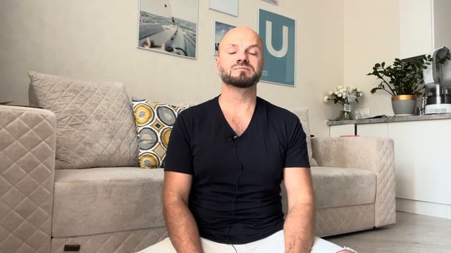 Пранаяма. Последовательность на ясность, энергию и спокойствие. смотреть онлайн