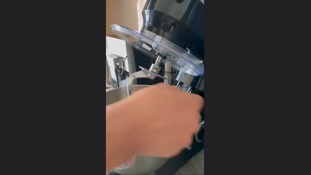 Обзор планетарного миксера Kitfort KT-3080 смотреть онлайн