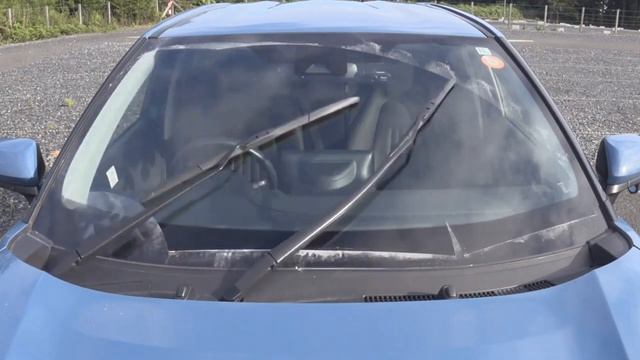 Toyota Yaris Cross XPB10, 2020 wipers смотреть онлайн