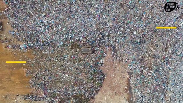World Cleanup Day 2021 Special - No Planet B - Be a (Greta) Hero for Global Environmental Problems! смотреть онлайн