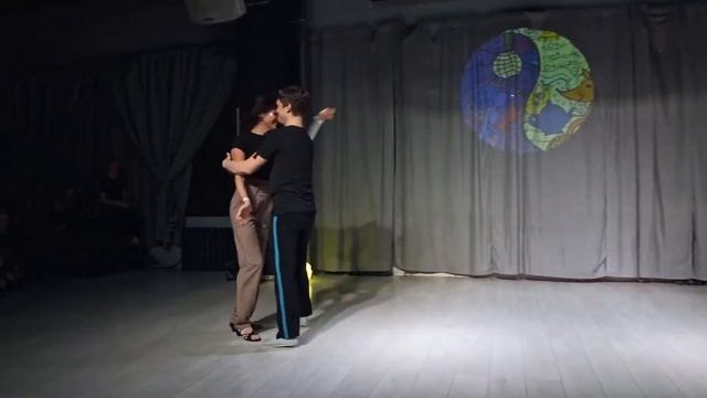 Intro Multy Dance на Дубровке 12.02.22 смотреть онлайн