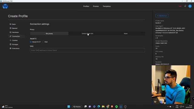 CONTINGÊNCIA: PARE DE LEVAR BLOQUEIOS NO FACEBOOK ADS COM O MELHOR MULTILOGIN | Octo Browser смотреть онлайн