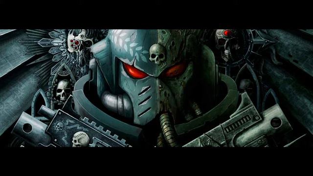 Perils Of The Warp #12  - Too Much Warhammer