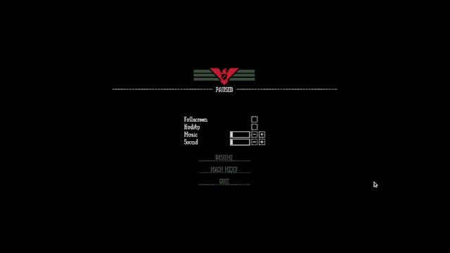 WELCOME TO ARSTOTSKA | Papers, Please - Part 1 смотреть онлайн
