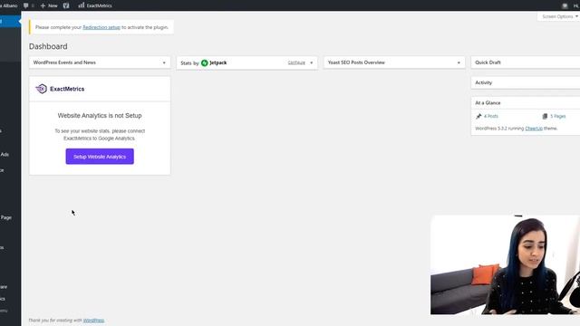 Easy Fix Tips for 404 Error Redirection on WordPress Blogs and Websites смотреть онлайн