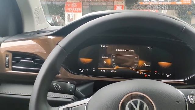 ALL NEW 2022 Volkswagen Tharu Walkaround смотреть онлайн