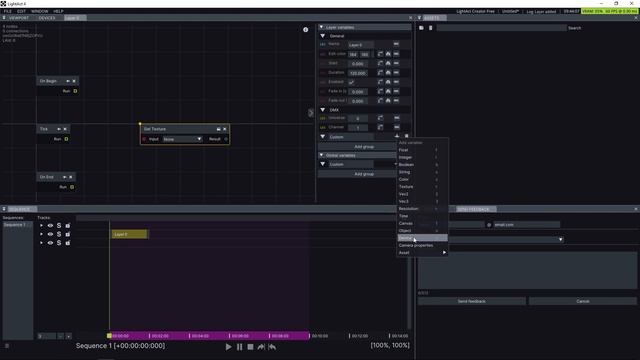 Content IO | LightAct смотреть онлайн