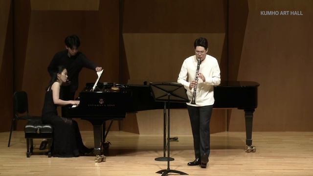 Gerald Finzi - Five Bagatelles, Op. 23 / Romance смотреть онлайн