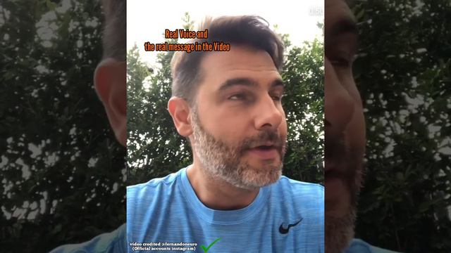 Dr Fernando Gomes Pinto Video used Dubbed by Scammer CATFISH ROMANCE SCAMS смотреть онлайн